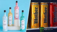 Mothers Ruined gin faced a years-long trademark battle with the owners of Mother energy drink.
