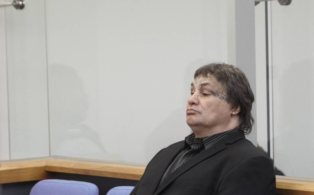 Convicted murderer claims fatal knife attack was self defence