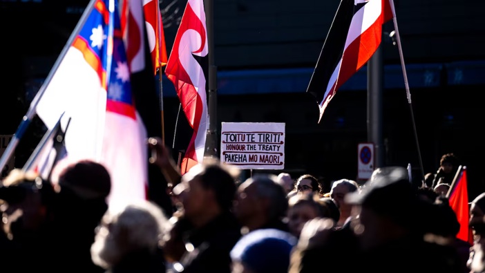 Toitū Te Tiriti has ended its alliance with Te Pāti Māori, citing leadership and value clashes. Photo / Getty Images