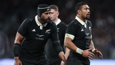 Andrew Saville: Sports commentator discusses start of Grand Slam Tour against Ireland