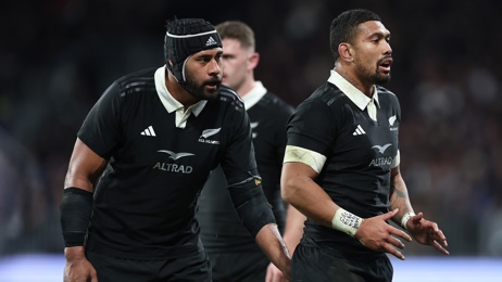 Elliott Smith: Rugby Editor and ZB voice of rugby joins from Chicago ahead of All Blacks v Ireland