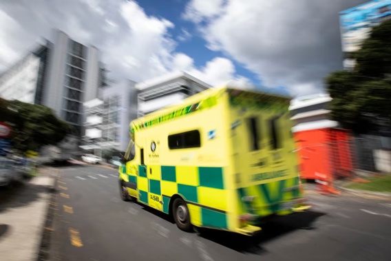 Police want a reduced role in mental health call-outs. Photo / Jason Oxenham