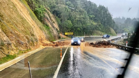 New expressway to cut nearly 40 minutes off trip between Auckland and Whangārei