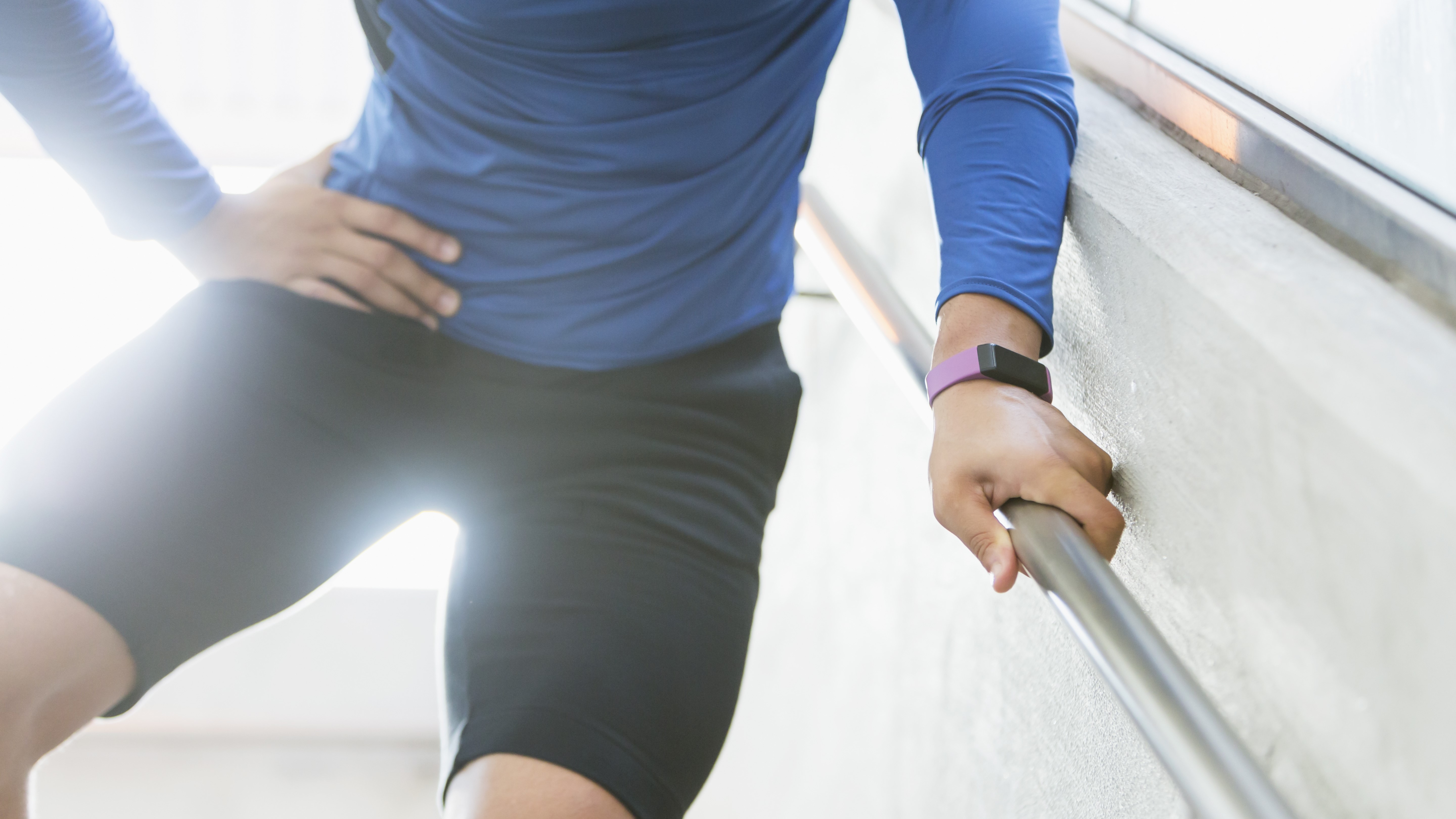 Greg Pain: The things you can do to avoid injuries