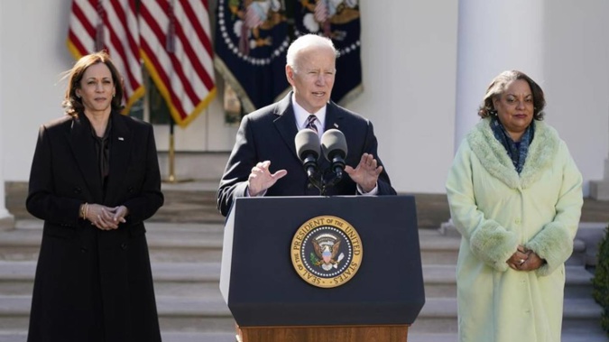 (Photo / AP)