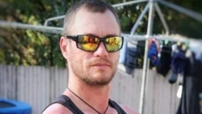 Dale Watene was reported missing on April 16, 2020 and his body was found a month later in a shallow grave. Photo / Supplied