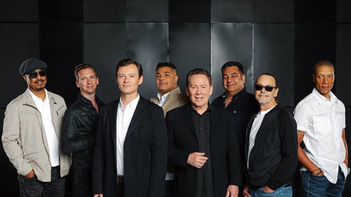 British band UB40 will head to New Zealand at the end of this year. Photo / Supplied