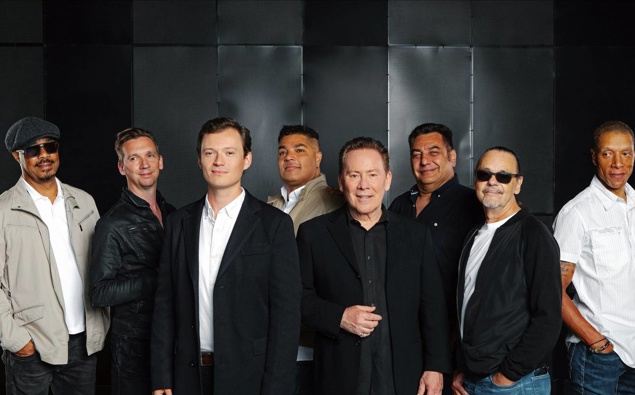 British band UB40 will head to New Zealand at the end of this year. Photo / Supplied
