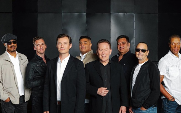 ub40 zim tour