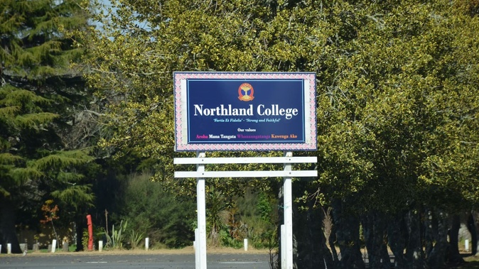 Northland College plans to become a charter school to improve achievement for its predominantly Māori students.