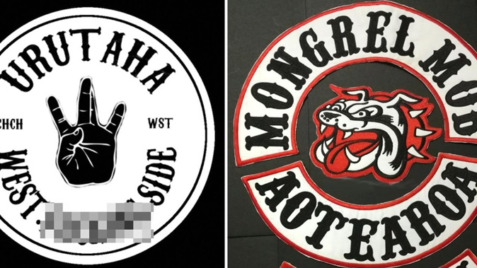 Rei Marshall, a prospect of the Uru Taha gang, was killed during a clash with Mongrel Mob members.