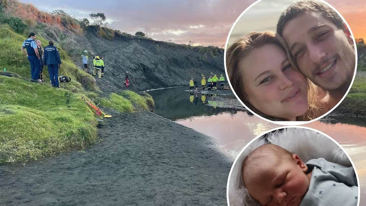 Givealittle fight: Legal action over sand dune death donations ends in settlement