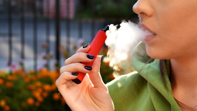 The guidelines, known as the MPOWER measures, outline six steps the WHO recommends as best practice on tobacco. Photo / Getty Images