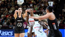Piney's Power Rankings: Ka Ying Rising makes history, Hayden Wilde picks up new title and Silver Ferns take a loss
