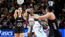Piney's Power Rankings: Ka Ying Rising makes history, Hayden Wilde picks up new title and Silver Ferns take a loss