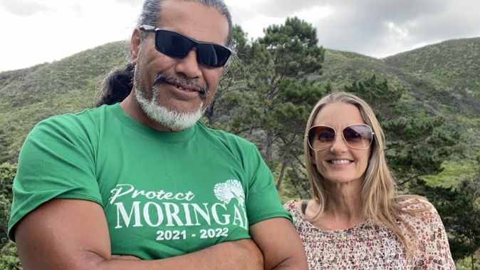 Te Hiku Cannabis founders, Rueben Taipiri and Trish Fabling, have created a roadmap to cannabis decriminalisation and are calling on people to vote in their nationwide, online poll on the topic.