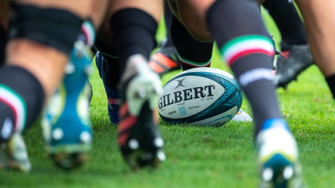 Any further instances of serious referee abuse would lead to the cancellation of matches. Photo / Getty Images