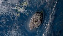 Tonga death toll: Three dead after eruption and tsunami, UN says