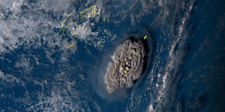 Image / JMA