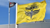 Phoenix Women's Team Sponsored at Eleventh Hour 
