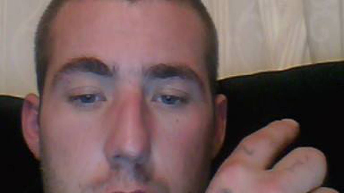 Joel Linwood. Photo / Facebook