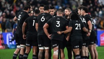 D'Arcy Waldegrave on what could happen to the All Blacks in South Africa