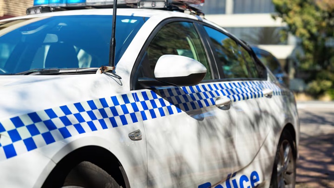 NSW Police Deputy Commissioner David Hudson says the possible terror incident in Dural, Sydney, was being taken seriously. Photo / Getty Images