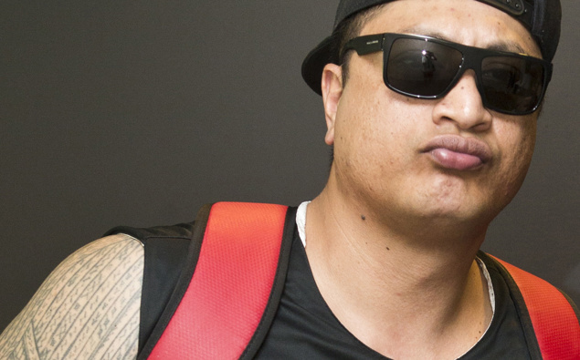 Scribe: Return of the Crusader is a must watch