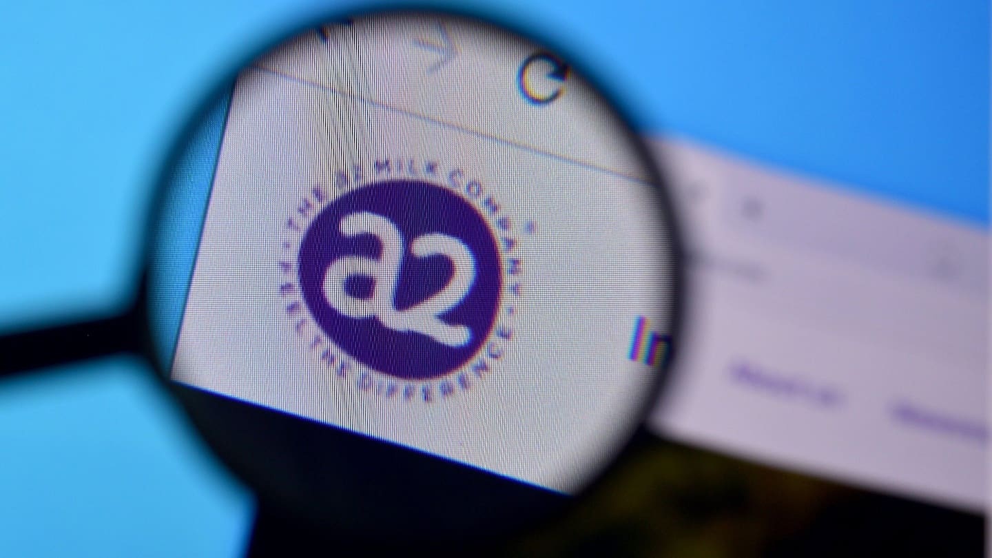 A2 Milk recalls US infant formula over toxin; no illnesses reported
