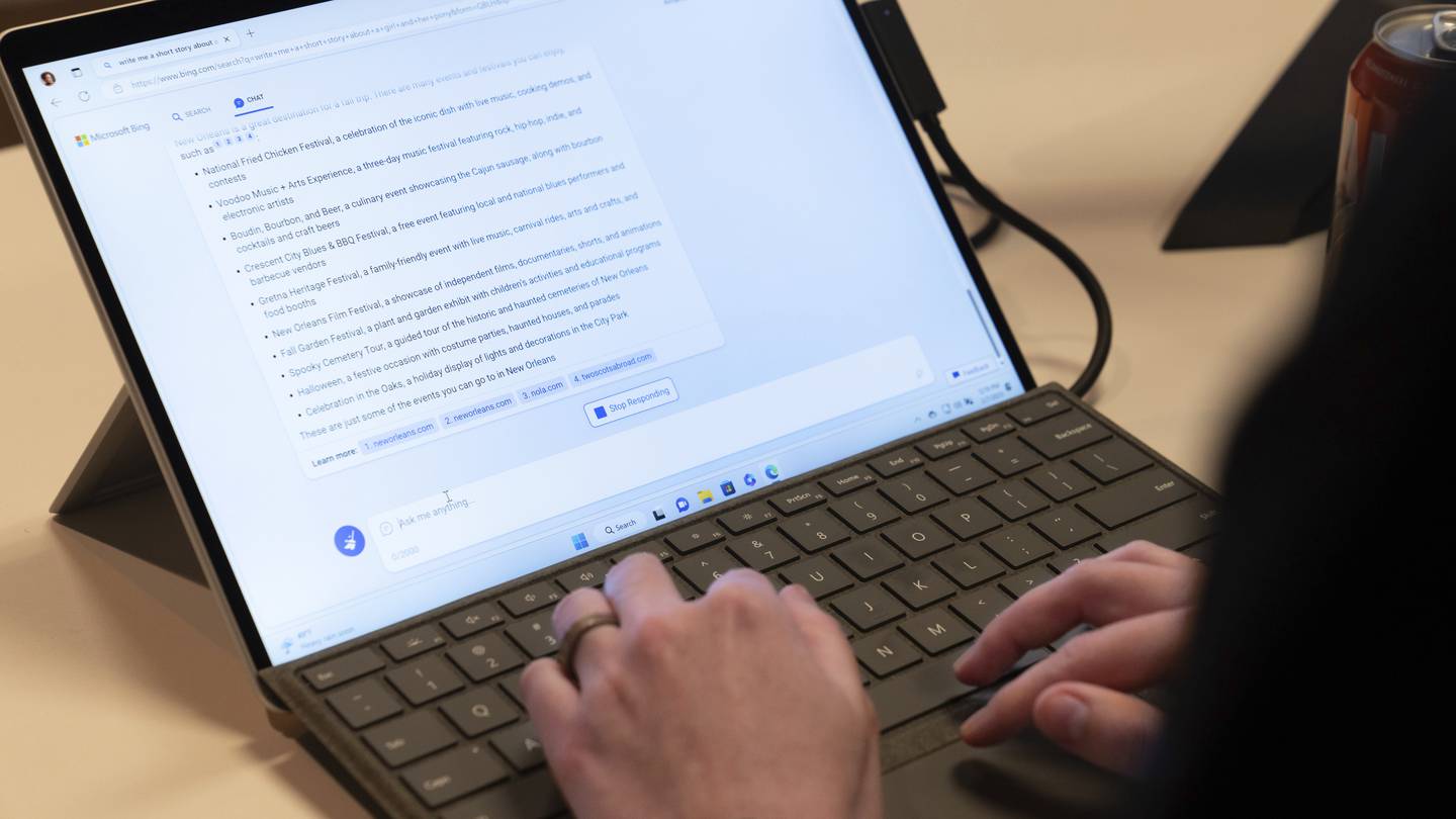 AI wars heating up as Anthropic secured huge round of funding