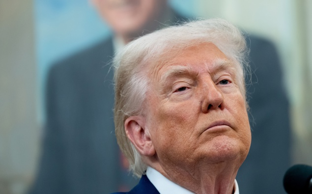 Dan Mitchinson: US Correspondent on a new travel ban put in place by Donald Trump