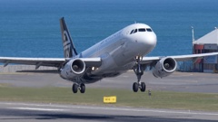 Air New Zealand domestic air fares are heading up, again.  Photo / Mark Mitchell