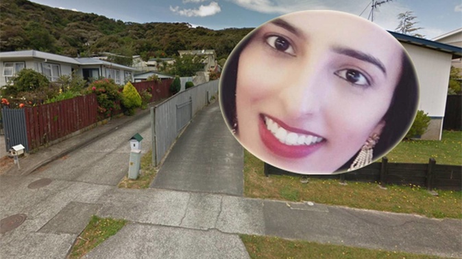 Maria Singh was 22 when she died at a home in Wainuiomata. Photo / Supplied