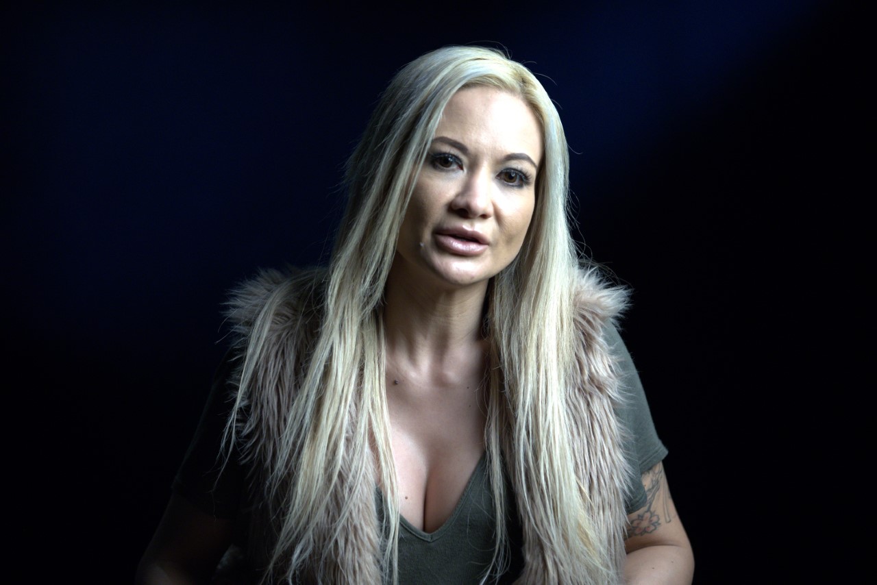 Simon Starr. (Photo / Supplied)