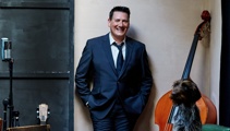 Spandau Ballet's Tony Hadley on his upcoming Hutt Sounds show, with Nick Mills