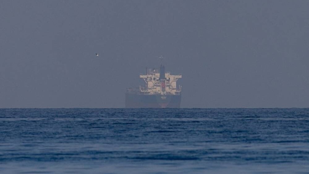 Middle East conflict live updates: Donald Trump’s press sec describes ‘once-in-a-generation chance for Iran to make a deal’