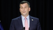 Seymour tells new Air NZ CEO to focus on business basics rather than politics