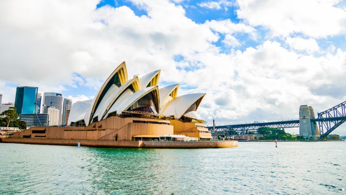 Australia's central bank will make its next cash rate call on Tuesday. Photo / 123rf