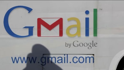 Google revolutionised email 20 years ago- it was no joke