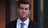 Ben Roberts-Smith. Photo / Getty Images