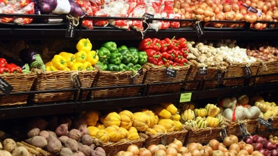 'Incredible' growing conditions means cheaper fruit and veges  