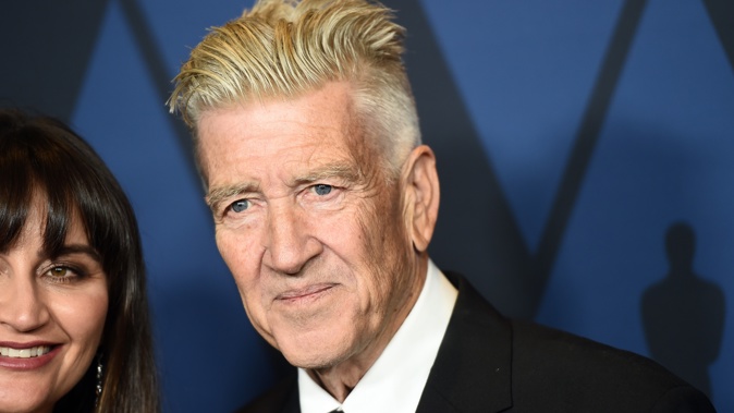 David Lynch (Photo by Michael Buckner/Variety/Penske Media via Getty Images)