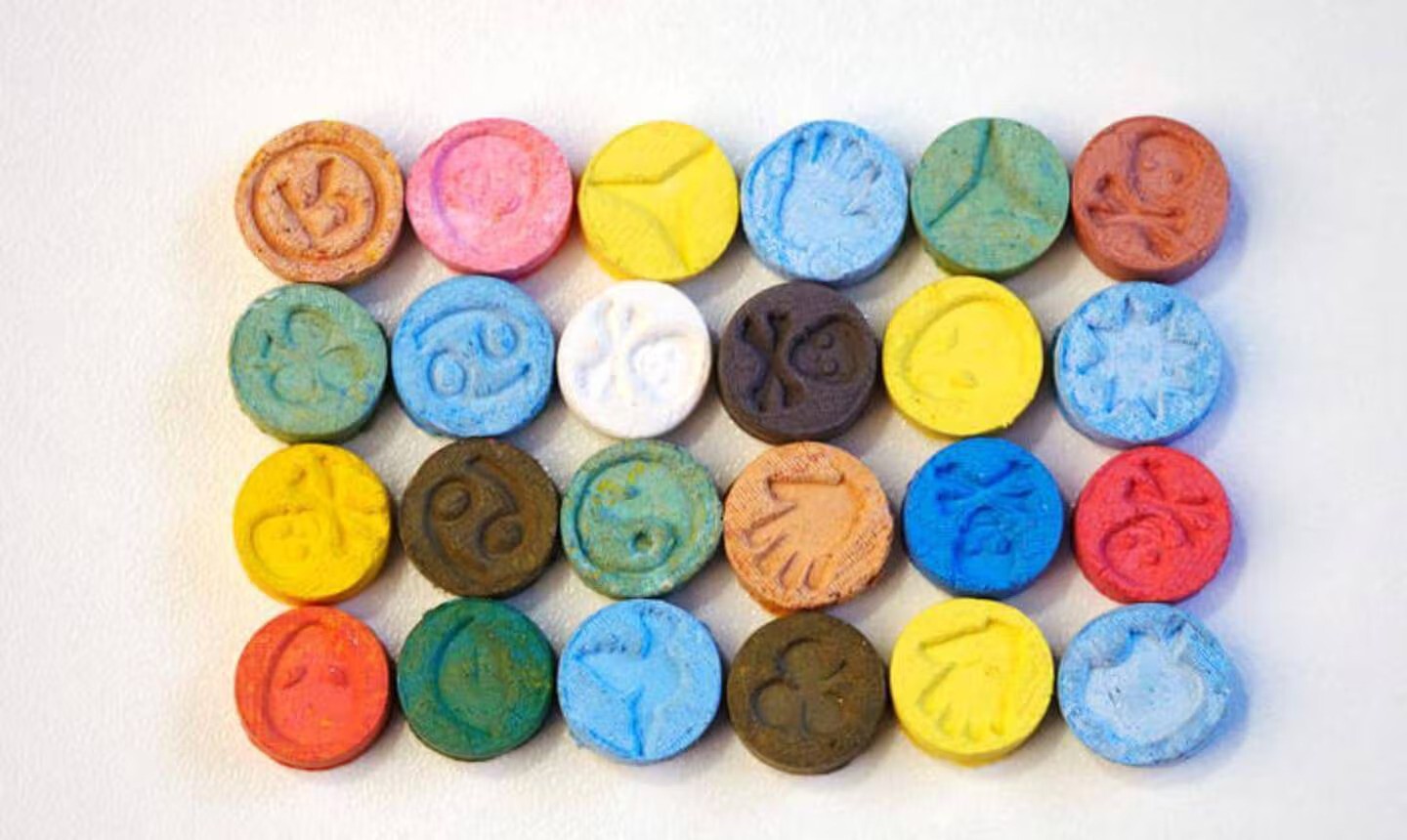 Warning for Kiwis after suspected mass MDMA overdose in Australia