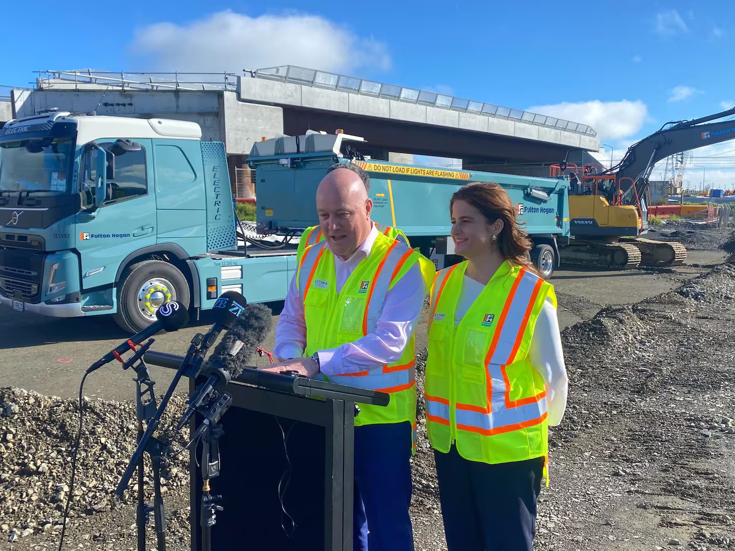 $6b of Govt-funded building projects to start before Xmas - this is where they are