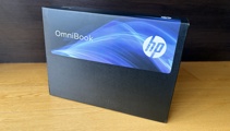 HP OmniBook X Flip 14" - Maximum Versatility. Minimum Compromise