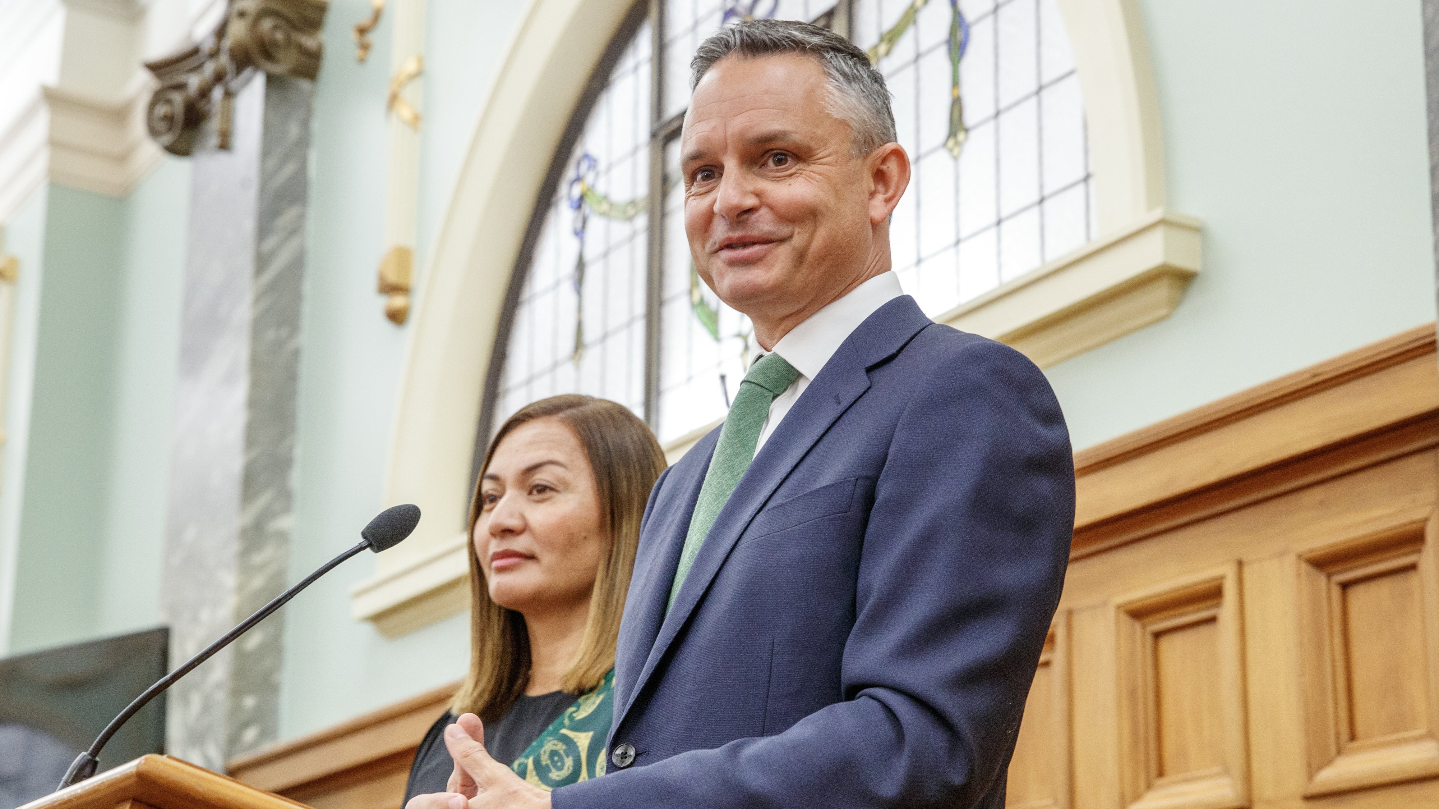 Photo / Mark Mitchell