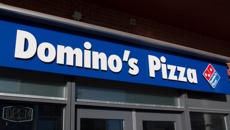 Auckland’s Red Beach loses Domino’s Pizza store to liquidation