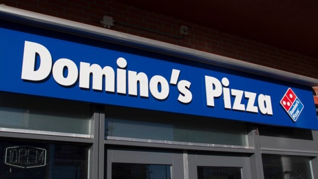 Auckland’s Red Beach loses Domino’s Pizza store to liquidation