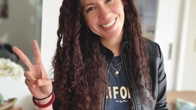 Juliana Herrera. Photo / Supplied