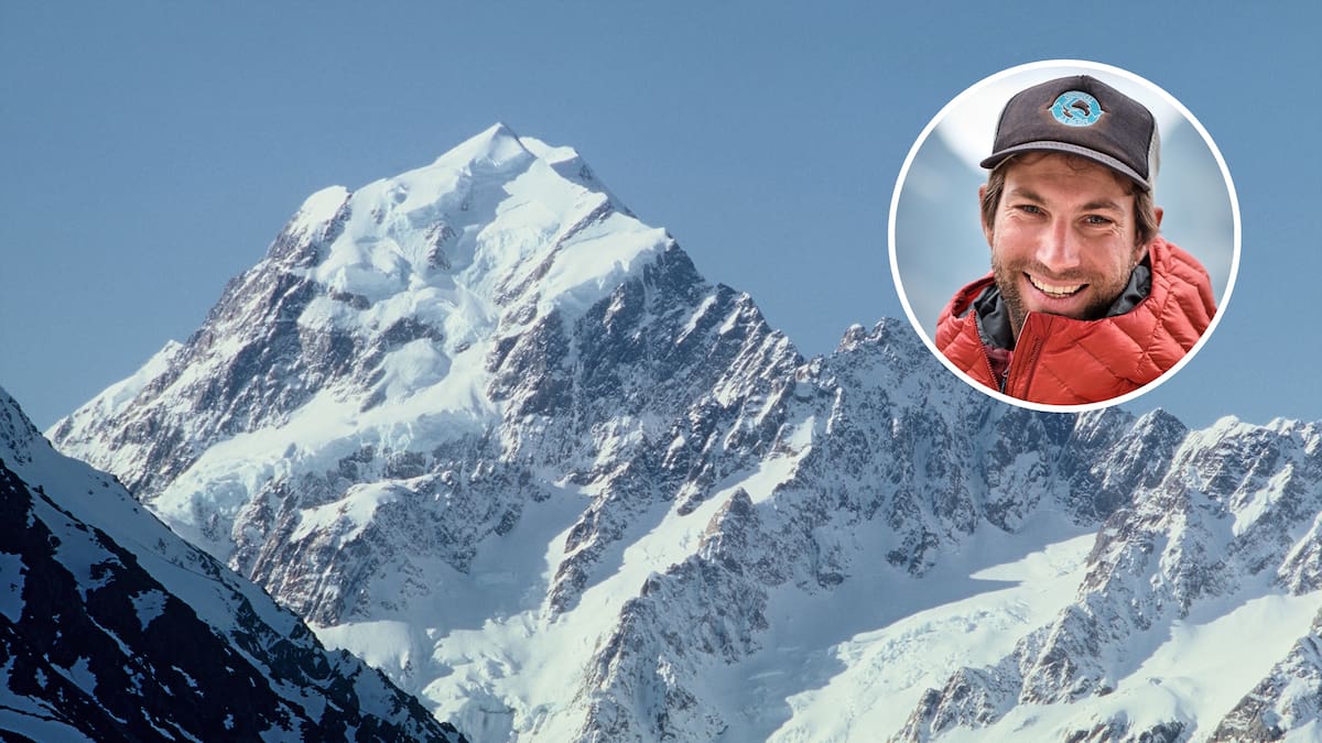 Friends raise almost $150k for family of Aoraki guide Thomas Vialletet